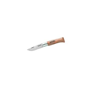 NAVAJA OPINEL MINI, DEL Nº 3 CON 4 CMS DE HOJA INOXIDABLE , SIN BLOQUEO.