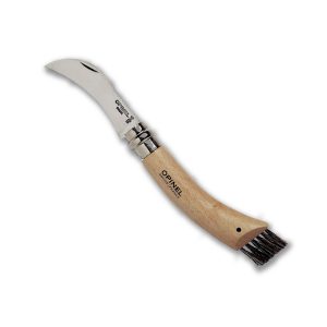 Navaja Opinel Inox setas Nº 8