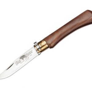 Navaja Old Bear 8cms