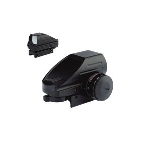 Visor Holografico Multi-Retículo Parabellum Dual Color