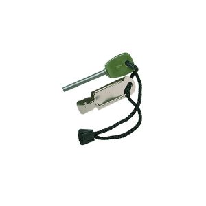 MAGNESIO PARA ENCENDER FUEGO