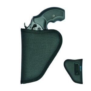 FUNDA CORDURA REVOLVER REV. 3-4"