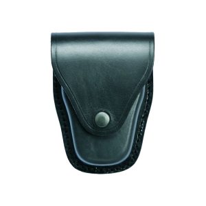 FUNDA GRILLETES CUERO