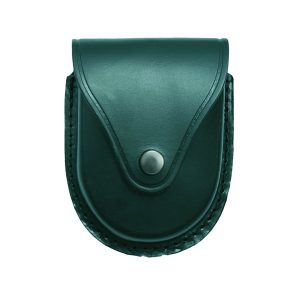 FUNDA GRILLETES CUERO