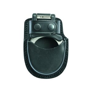 FUNDA GRILLETES CUERO