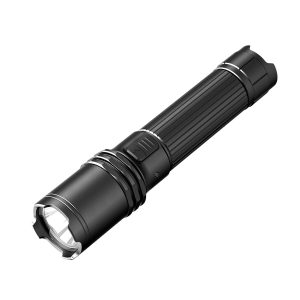 LINTERNA TACTICA 1300 LUMMENS