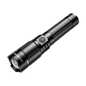 LINTERNA TACTICA 1000 LUMMENS