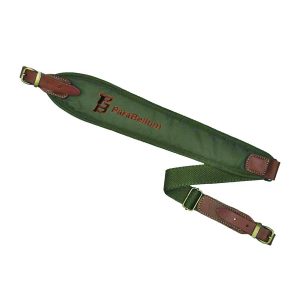 Porta Fusil Cordura, Piel y neopreno