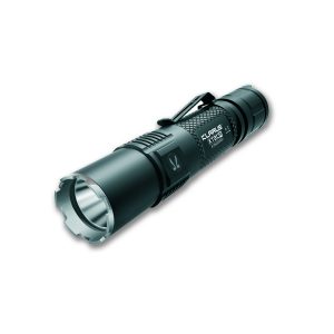 LINTERNA TACTICA KLARUS 2100 LUMMENS