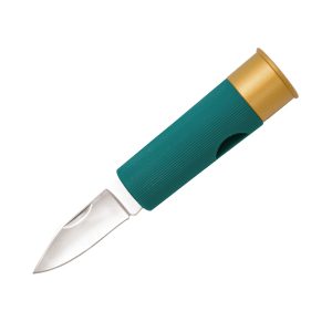 NAVAJA DEPORTIVA HOJA 4,8 CM ACERO 420