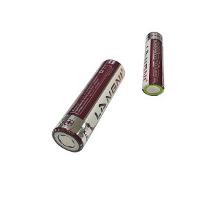 BATERIA DE LITIO 18650 DE 4800 mAh 3,7 v. AMBOS POLOS PLANOS