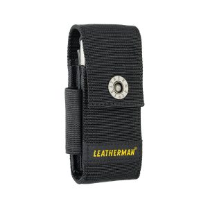 FUNDA DE NYLON CON BOLSILLOS LEATHERMAN