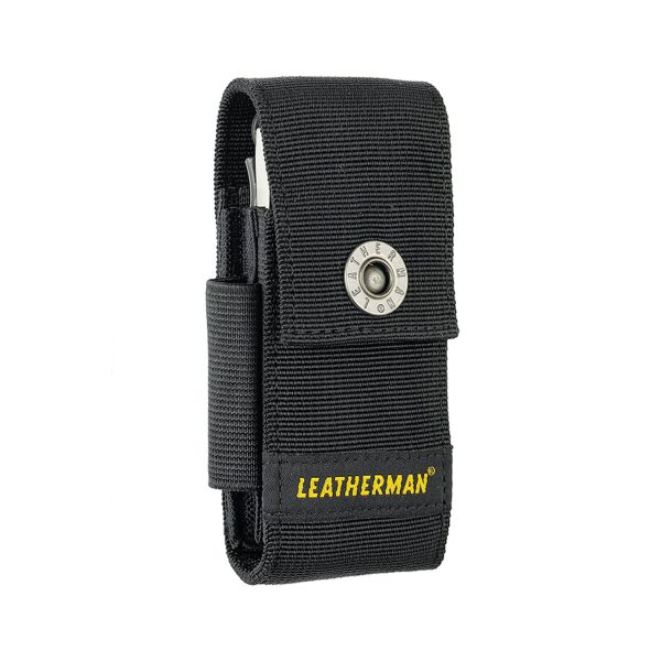 FUNDA DE NYLON CON BOLSILLOS LEATHERMAN