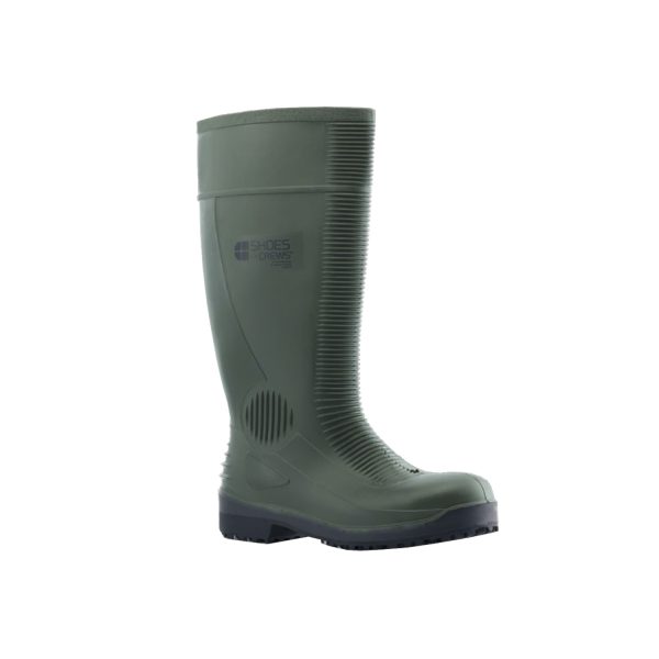 BOTAS DE AGUA IMPERMEABLES