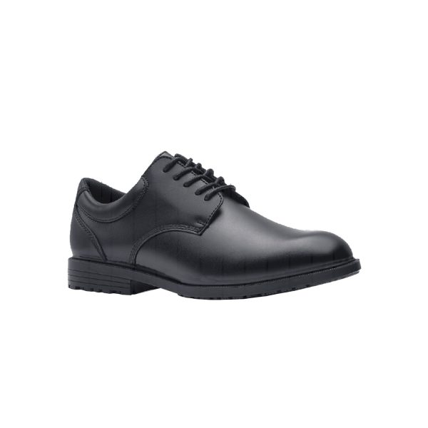 ZAPATO POLICIAL CAMBRIDGE III