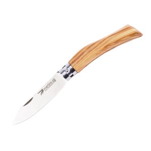 NAVAJA GIROBLOCK HOJA 8 CM. ACERO 420