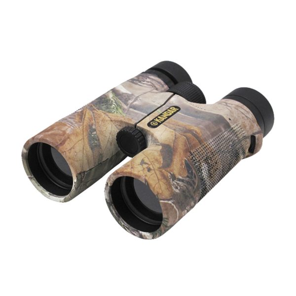 BINOCULAR KANDAR 12X42 CAMO