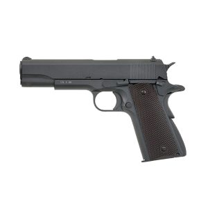 PISTOLA ASG AIRE SUAVE PESADA MUELLE Cal. 6 MM.