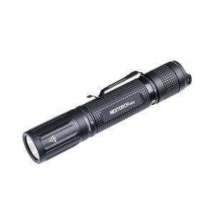 LINTERNA TACTICA NEXTORCH 3000 LUMENS