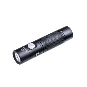 LINTERNA TACTICA NEXTORCH 1400 LUMENS