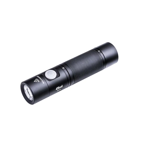 LINTERNA TACTICA NEXTORCH 1400 LUMENS