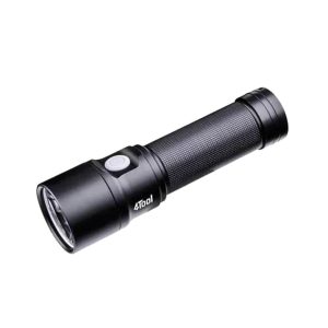 LINTERNA TACTICA NEXTORCH 2200 LUMENS