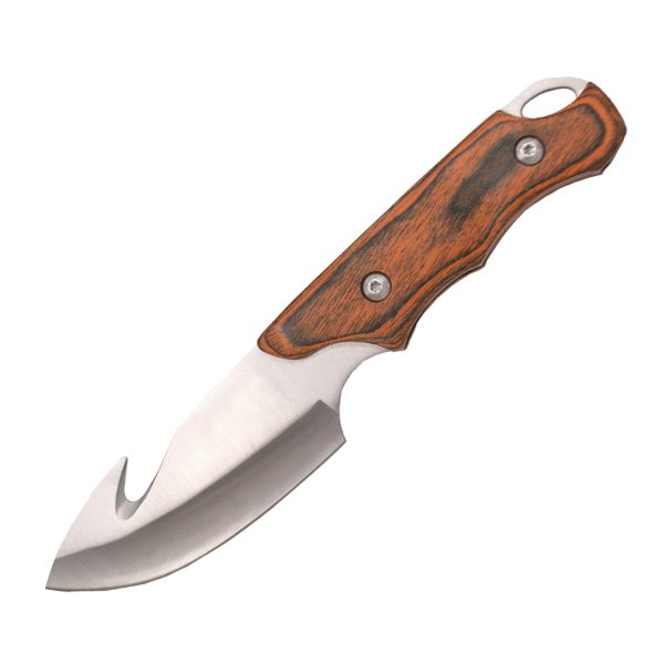 CUCHILLO HOJA 8,3 M. MANGO PACKAWOOD