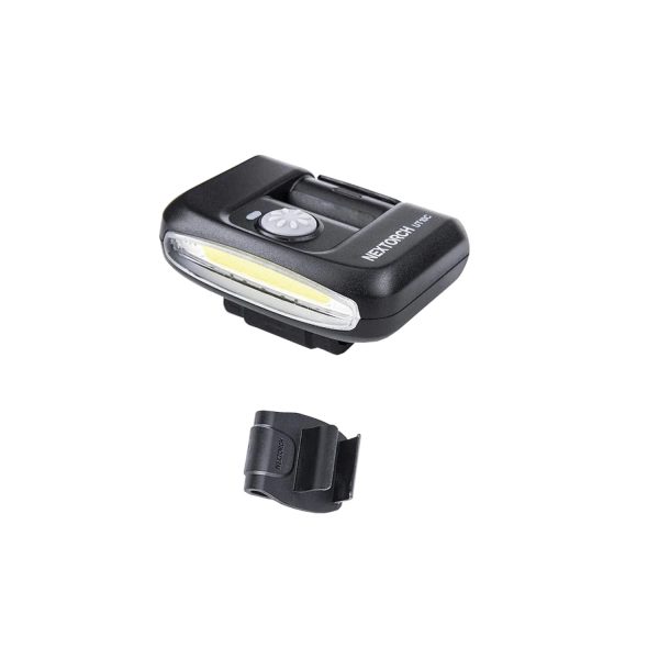 LINTERNA TACTICA NEXTORCH DE HOMBRO 170 LUMENS